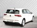 Volkswagen Golf VIII Lim. Life ACC NAVI LED PDC V+H DAB LM Wit - thumbnail 3
