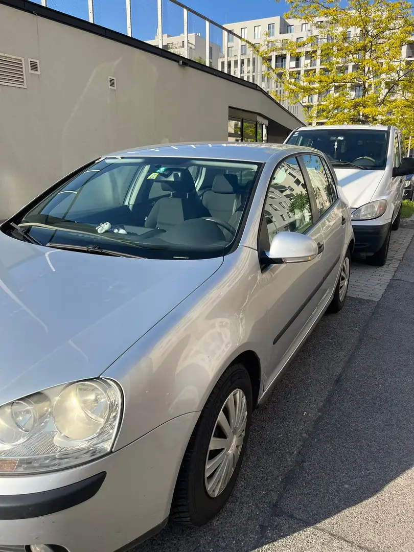 Volkswagen Golf Golf Rabbit CL Silber - 1