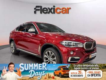 xDrive 30dA