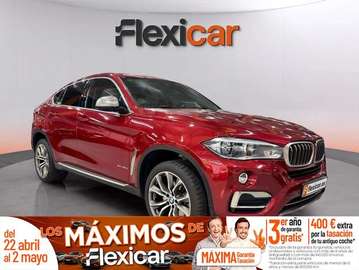xDrive 30dA