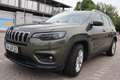 Jeep Cherokee Longitude Vert - thumbnail 1