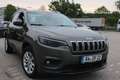Jeep Cherokee Longitude Vert - thumbnail 8