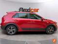 Kia Niro 1.6 HEV Concept Burdeos - thumbnail 4