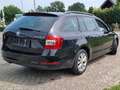 Skoda Octavia Combi1,6TDI/Diesel/2017/105PK/Airco/Cruise control Zwart - thumbnail 4