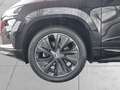 Skoda Karoq Sportline 2.0TSI DSG Navi LED Panorama ACC Noir - thumbnail 8