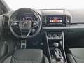 Skoda Karoq Sportline 2.0TSI DSG Navi LED Panorama ACC Noir - thumbnail 13