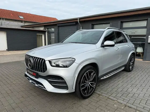 Mercedes-Benz Other 4MATIC AMG 7Sitzer/KEYLESS/360°KAMERA
