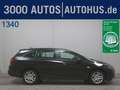 Opel Astra ST 1.5 D  Edition Navi PDC Shz Schwarz - thumbnail 1