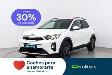 1.0 T-GDi Eco-Dynamic Black Edition 100