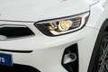 Kia Stonic 1.0 T-GDi Eco-Dynamic Black Edition 100 Blanco - thumbnail 10