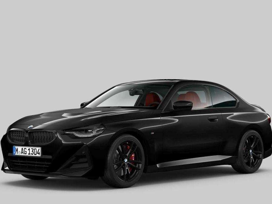 BMW 220