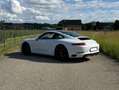 Porsche 911 911 Carrera S Weiß - thumbnail 1