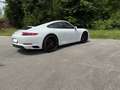 Porsche 911 911 Carrera S Weiß - thumbnail 4