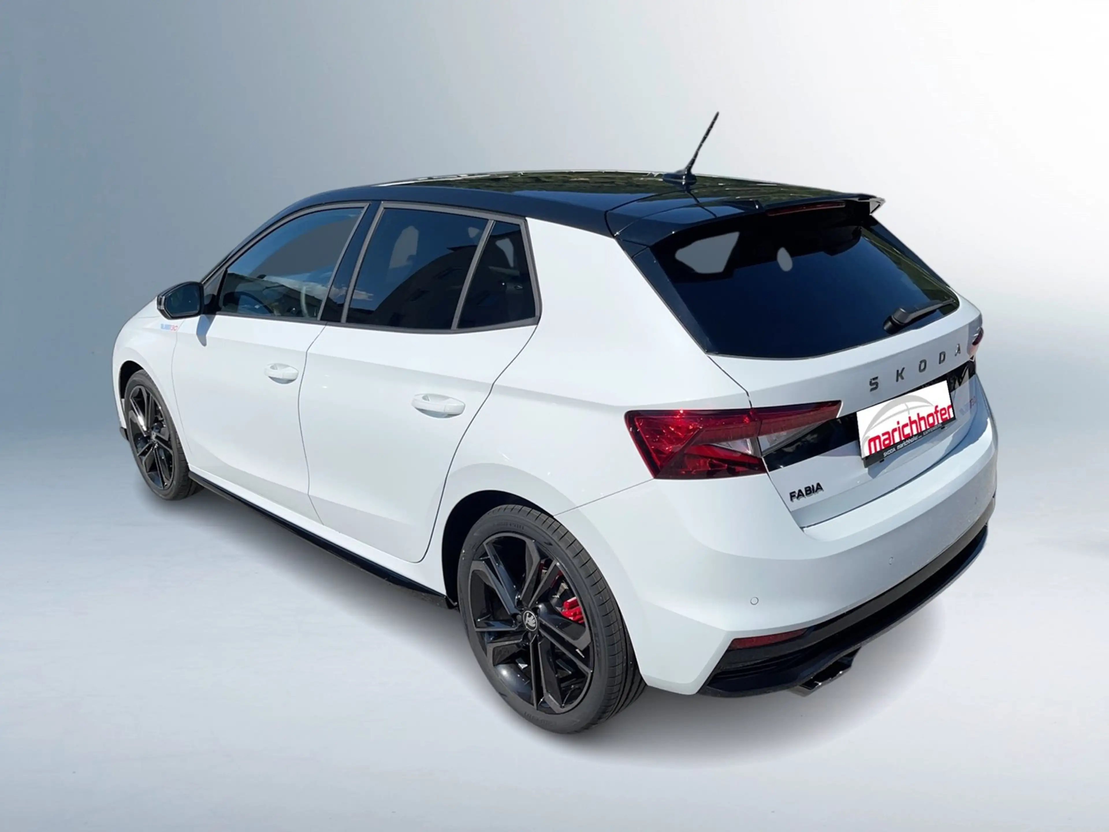 Skoda Fabia 130 — photo 3