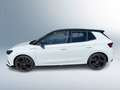 Skoda Fabia 130 Weiß - thumbnail 2