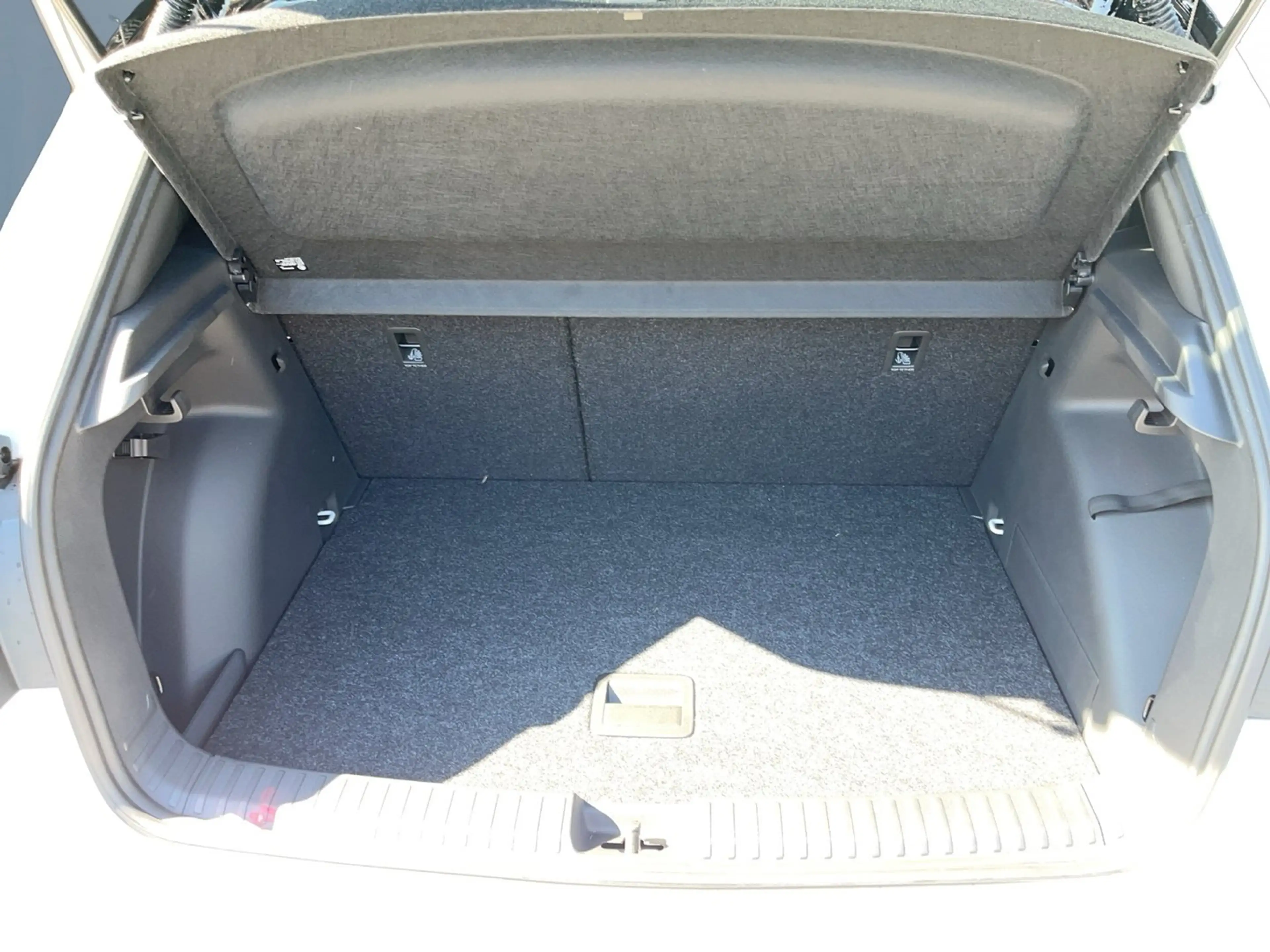 Skoda Fabia 130 — photo 12