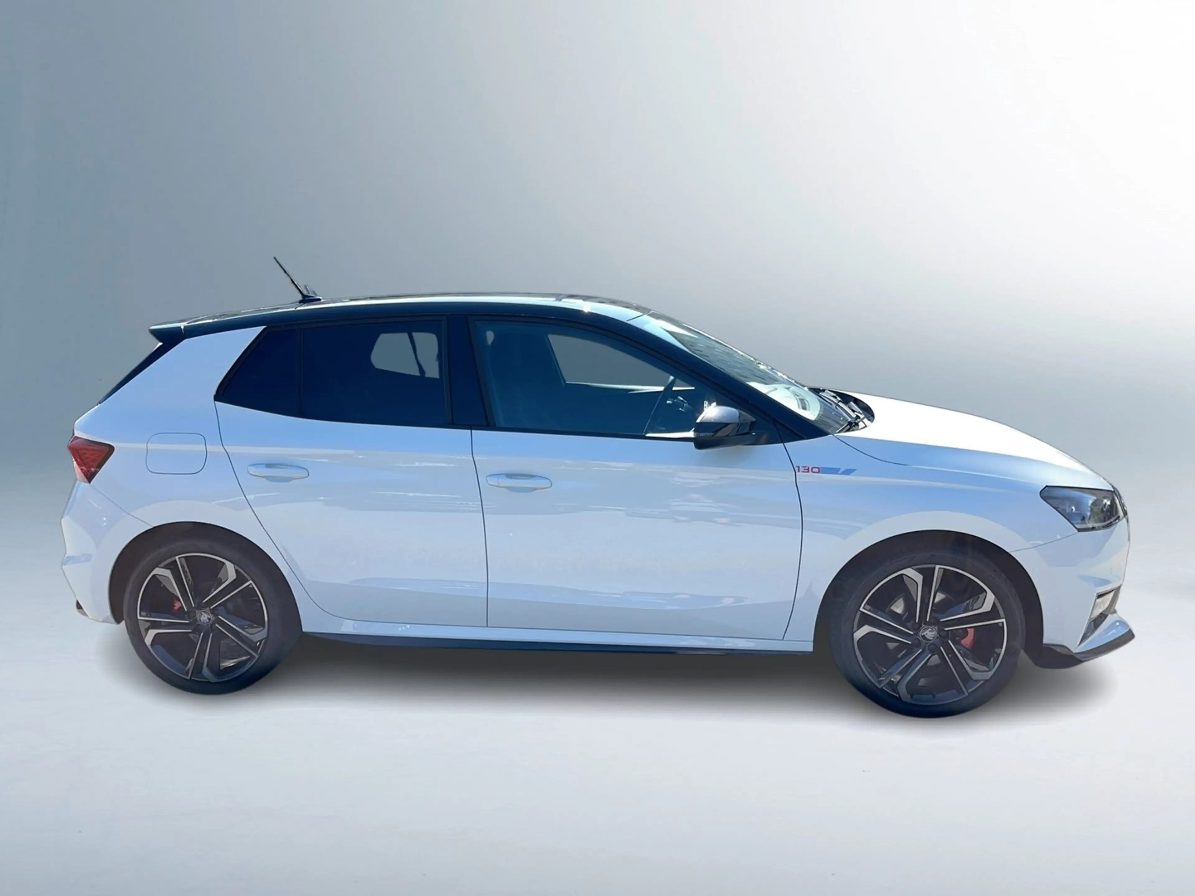 Skoda Fabia 130 — photo 5