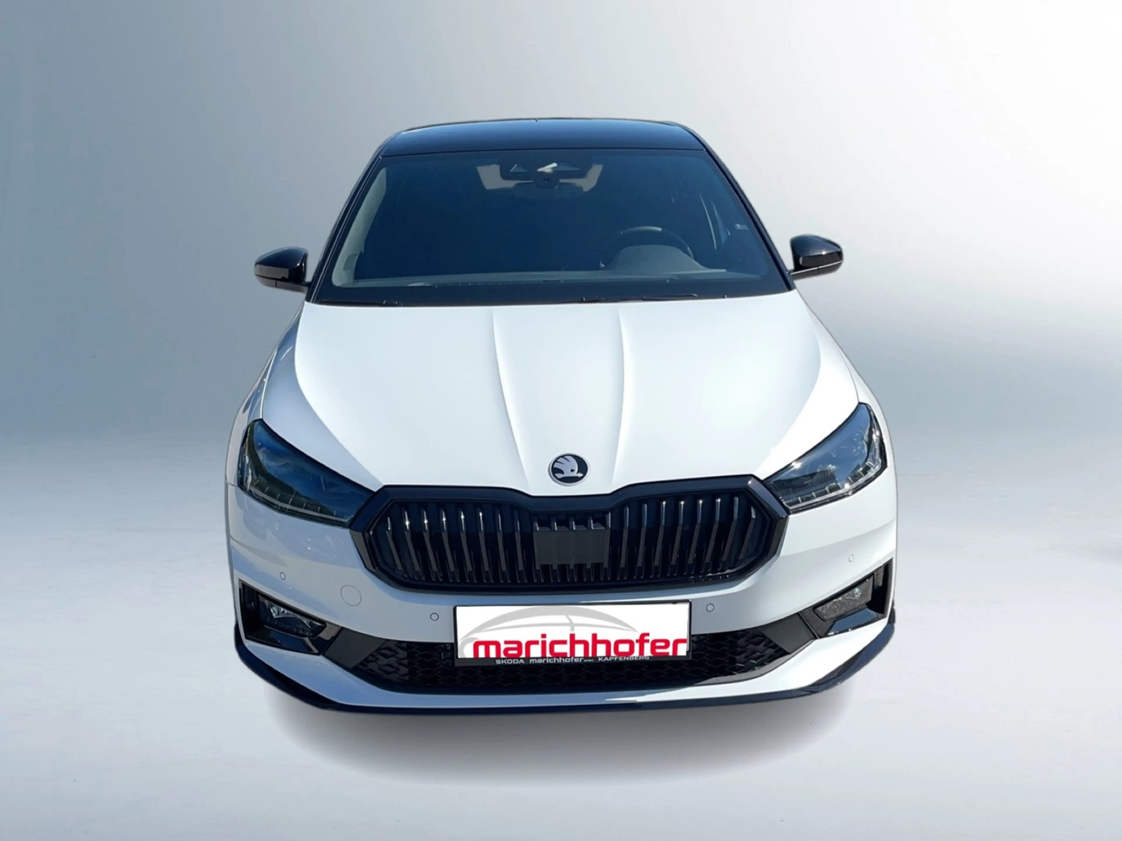 Skoda Fabia 130 — photo 7
