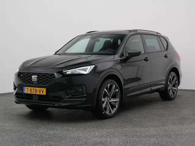 SEAT Tarraco 1.4 TSI e-Hybrid PHEV FR Business | PANO | 360° |