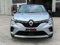 Renault Captur Captur Plug-in Hybrid E-Tech 160 CV Intens Argento - thumbnail 3