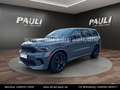 Dodge Durango 6.2 V8 Hellcat 4x4 | BLACK PACKAGE Grau - thumbnail 1