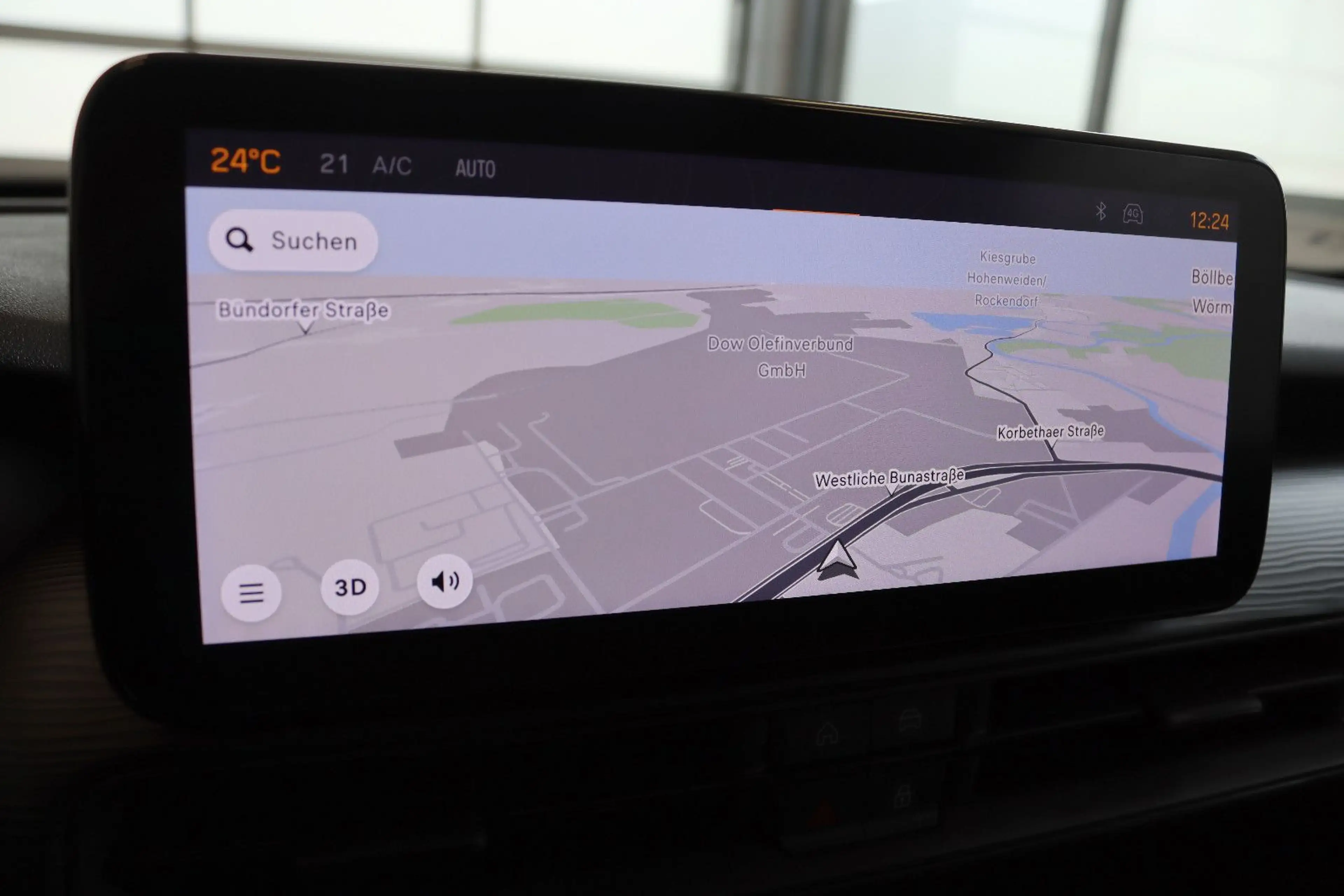 Jeep Avenger Altitude*LED*NAV*RFK*SHZ*JBL*PDC*CarPlay — photo 14