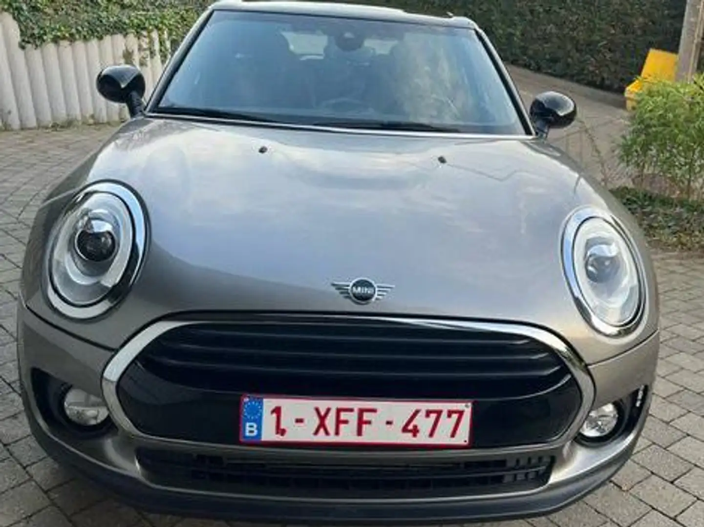 MINI Cooper Clubman Mini Clubman 1.5A Cooper OPF Beige - 2