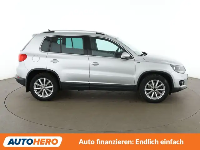 Volkswagen Tiguan view 7