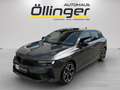 Opel Astra 1,2 Turbo GS + Teckpaket  nur 6.150 km!! Grau - thumbnail 1