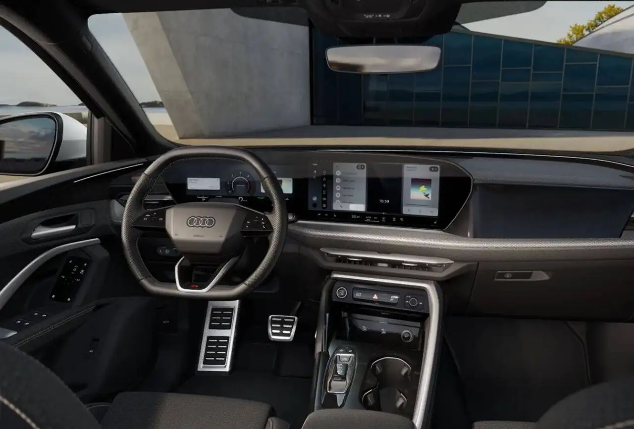 Audi Q5 2026