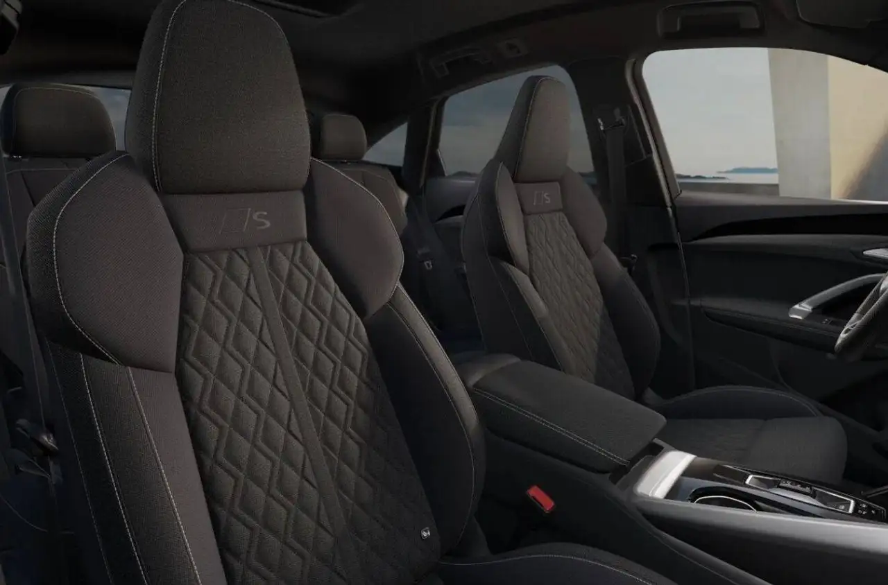 Audi Q5 2026