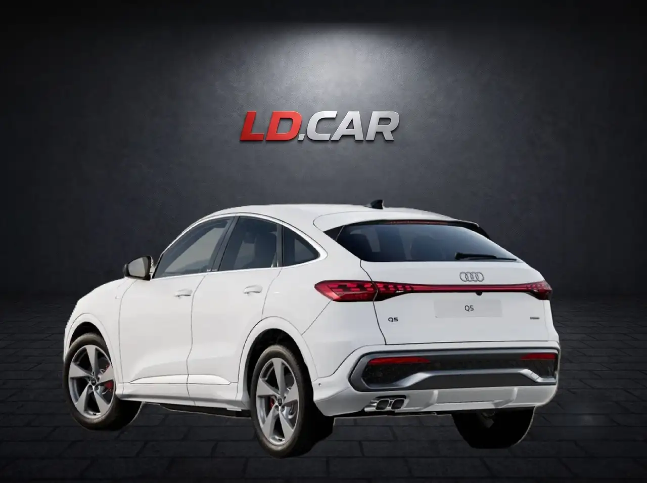 Audi Q5 2026