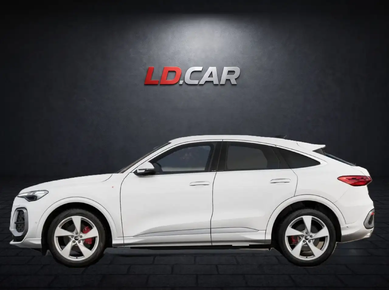 Audi Q5 2026