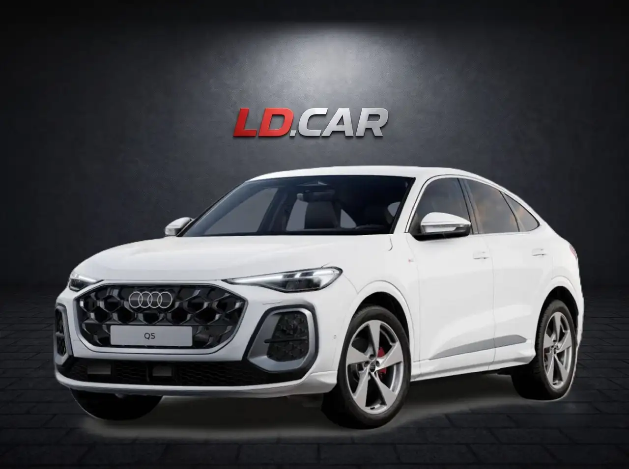 Audi Q5 2026