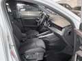 Audi A3 SPB 35 TDI S tronic S line Sline Blanc - thumbnail 7