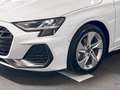 Audi A3 SPB 35 TDI S tronic S line Sline Blanc - thumbnail 5