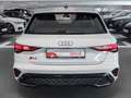 Audi A3 SPB 35 TDI S tronic S line Sline Blanc - thumbnail 3