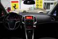 Opel Astra 1.4 Edition Airco, Cruise Control, Stuurbekrachtig Zwart - thumbnail 8