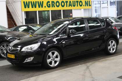 Opel Astra 1.4 Edition Airco, Cruise Control, Stuurbekrachtig