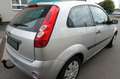 Ford Fiesta Fun X*KLIMA*AHK*BFS*ZV*BC*TÜV+SERVICE NEU Silber - thumbnail 4