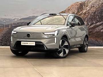 ULTRA - TWIN MOTOR - PERFORMANCE