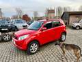 Daihatsu Terios 1.5i 4WD boite auto  belgium car historique Kırmızı - thumbnail 1