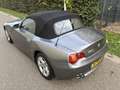 BMW Z4 Roadster 2.5i S / AUTOMAAT / LEER / STOELVERWARMIN Grau - thumbnail 17