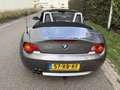 BMW Z4 Roadster 2.5i S / AUTOMAAT / LEER / STOELVERWARMIN Grau - thumbnail 11