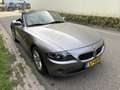BMW Z4 Roadster 2.5i S / AUTOMAAT / LEER / STOELVERWARMIN Grau - thumbnail 14