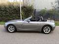 BMW Z4 Roadster 2.5i S / AUTOMAAT / LEER / STOELVERWARMIN Grau - thumbnail 5