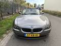BMW Z4 Roadster 2.5i S / AUTOMAAT / LEER / STOELVERWARMIN Grau - thumbnail 15