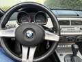 BMW Z4 Roadster 2.5i S / AUTOMAAT / LEER / STOELVERWARMIN Grau - thumbnail 9