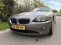 BMW Z4 Roadster 2.5i S / AUTOMAAT / LEER / STOELVERWARMIN Grau - thumbnail 16