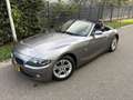 BMW Z4 Roadster 2.5i S / AUTOMAAT / LEER / STOELVERWARMIN Grau - thumbnail 2